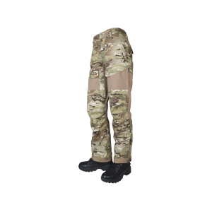 TRU-SPEC Men's Xpedition Tactical Pants Multicam/Coyote 44X34