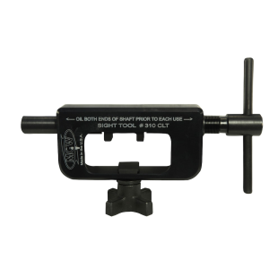 MGW 1911 Rear Sight Installation Tool - Mgw