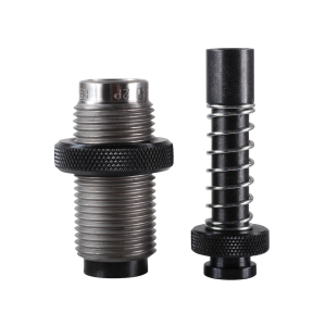 Redding G-RX Carbide 40 S&W, 10mm Auto Base Sizing Die - Redding
