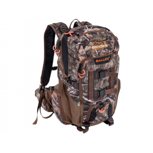 Allen Gear Fit Pursuit Bruiser Whitetail Daypack Mossy Oak Breakup Country - Allen