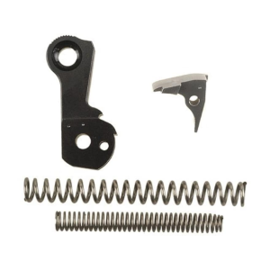Cylinder & Slide Commander-Style Hammer, Target 22 lb Hammer Spring, Sear and Firing Pin Spring for Browning Hi-Power - Cylinder & Slide