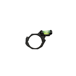 Flatline Ops Halo-X Ultra Precision Rigid Scope Level 30mm Black - Flatline Ops