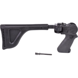 Choate Folding Stock for Thompson Center Contender Black - Choate