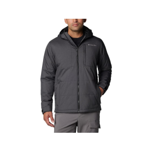 Columbia Men's Montague Falls Jacket Black XL - Columbia