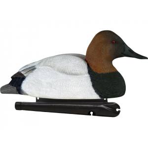 Avian X Topflight Canvasback Duck Decoy 6PK - Avian X