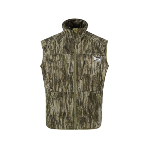Banded Men's Swift 2.0 Soft Shell Insulated Vest Realtree Legacy XL - Banded