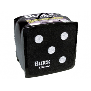 Block Targets Classic 22 Foam Archery Target - Block Targets