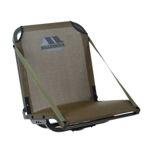 Millennium Marine B 100 Boat Seat Green - Millennium Marine
