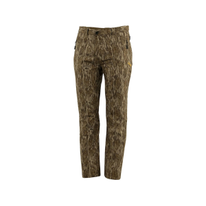 Gamehide Men's Solitude Ridge Pants Mossy Oak Bottomland 2XL 40-42X32.5