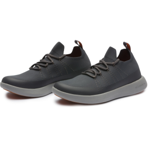 Grundens SeaKnit Boat Shoes Nylon/Rubber Anchor Men's 9 D - Grundens