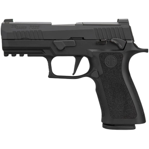 Sig Sauer P320 XCarry BB Air Pistol