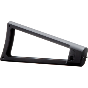 DoubleStar ACE Modular Triangle Stock for Modular Receiver Blocks Black - Doublestar
