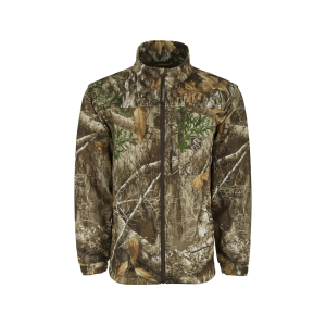 Drake Men's Non-Typical Endurance Full Zip Jacket Realtree EDGE Medium - Drake