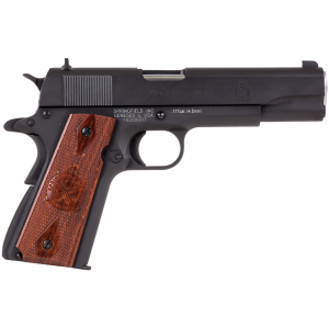 Springfield Armory 1911 CO2 177 Caliber BB Air Pistol