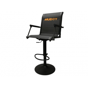 Muddy Swivel Ease Xtreme Hunting Blind Chair - Muddy Outdoors