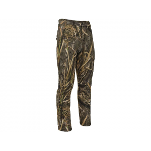 Drake Men's MST Ultimate Wader Pants Mossy Oak Shadow Grass Habitat 2XL 43-46X32