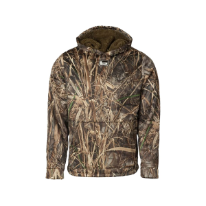 Banded Men's Atchafalaya Hoodie Realtree Max-7 Medium - Banded