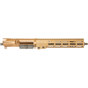 Geissele Super Duty AR-15 Pistol Barreled Receiver 5.56x45mm NATO 11.5" Barrel Desert Dirt - Geissele