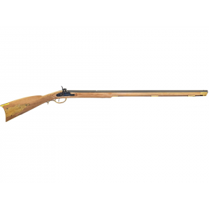 PEDERSOLI Kentucky Muzzleloading Rifle Kit 45 Caliber Percussion 35.5
