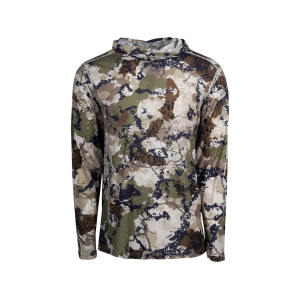 Kings Camo Kings Camo Men's XKG Foundation 150 Hoodie XK7 Large - $119.99 at MidwayUSA