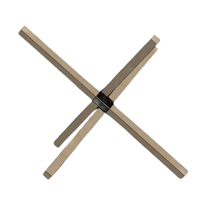 MGM Tank Trap Bracket