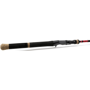 Mustad Brandon Lester Instinct BLF Crankbait 7' Casting Rod Med Hvy - Mustad