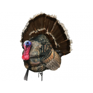 Montana Decoy Wiley Tom 3D Turkey Decoy
