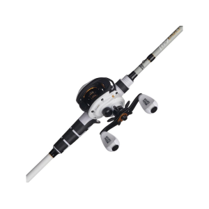 Abu Garcia Max Pro 7' Baitcast Combo Med Hvy RH - Abu Garcia