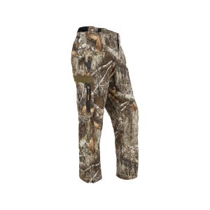 Drake Men's Non-Typical EST Stretch Tech Pants Realtree EDGE XL 39-42X32 - Drake