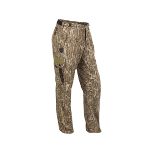 Drake Men's Non-Typical EST Stretch Tech Pants Mossy Oak Bottomland 2XL 43-46X32 - Drake