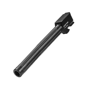 Lone Wolf AlphaWolf Barrel for Glock 17L 9mm Luger 6.02" Salt Bath Nitride - Lone Wolf