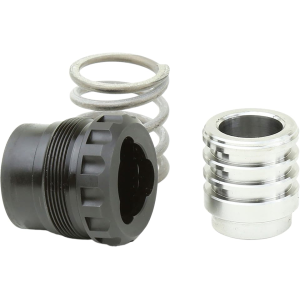 Griffin Armament 3-Lug Coupler Kit 9mm