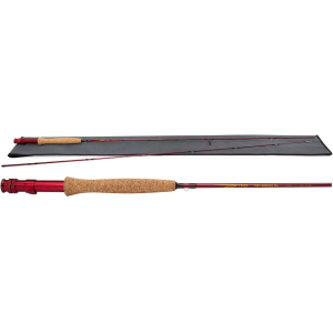 Temple Fork Outfitters Bug Launcher Fly Rod 5-6wt 8' 2Pc - Temple Fork Outfitters