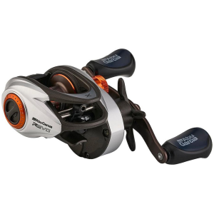 Abu Garcia Revo X Gen 5 Baitcast Reel LH 6.7:1 - Abu Garcia