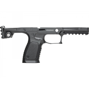 Strike Industries Strike Modular Chassis (SMC) Sig P320 Standard Polymer Black - Strike Industries