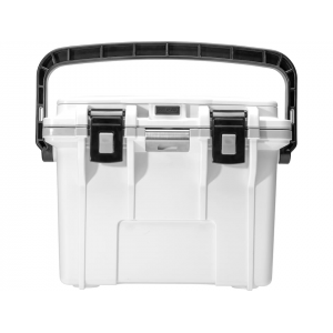 Pelican Elite Personal 14QT Cooler White - Pelican