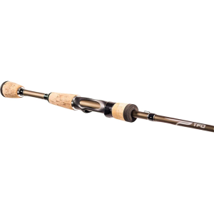 Temple Fork Outfitters Professional 6'6" Spinning Rod Med