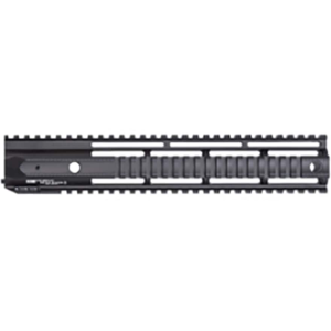 Hera Arms IRS AR-15 Quad Rail Handguard 12" Black - Hera Arms