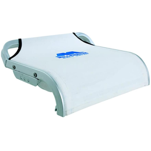Millennium Marine Pro M 200 Casting Boat Seat White