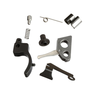 Volquartsen Accurizing Kit for Ruger Mark II, Mark III, 22/45 Black - Volquartsen