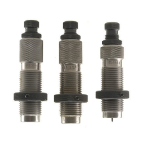 Redding NxGen Carbide 460 S&W Magnum Sizing, Expanding, Bullet Seating 3 Die Set - Redding