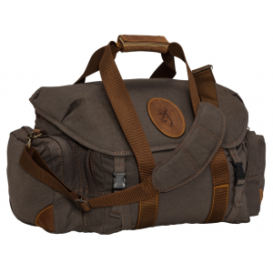 Browning Lona Range Bag Flint - Browning