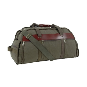 Boyt Ultimate Sportsman's Medium Duffel Bag Green - Boyt