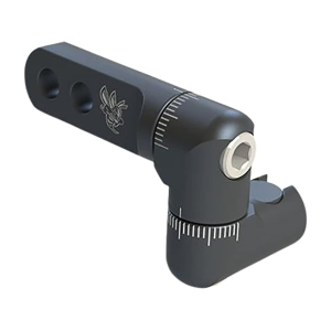 Bee Stinger Bow Stabilizer Side Bar Mount Infinity - Bee Stinger