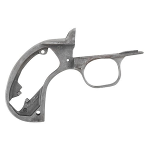 Ruger Grip Frame for Bird's Head Ruger Vaquero (Large Frame), Single Six In the White - Ruger