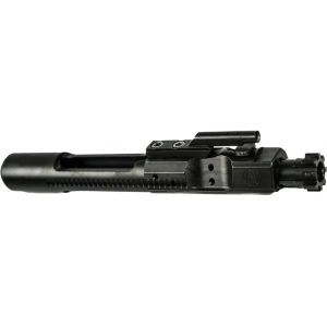 Armaspec Bolt Carrier Group AR-15 5.56x45mm Steel Black - Armaspec