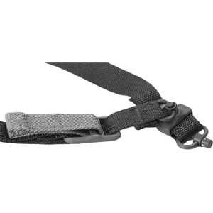 Blue Force Gear Vickers 221 Rifle Sling with Quick Detach Swivel Nylon Black