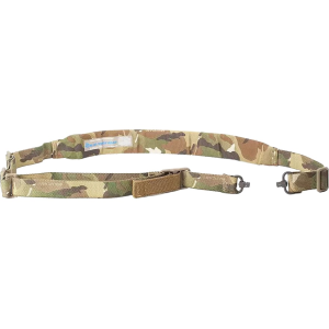 Blue Force Gear Vickers 221 Rifle Sling with Quick Detach Swivel Nylon MultiCam