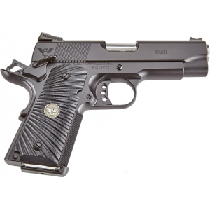 WILSON COMBAT CQB 1911 9mm Luger Pistol 4