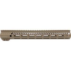 AR-STONER V2 Free Float AR-15 M-LOK Handguard 15